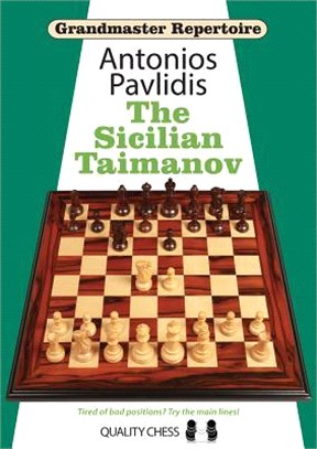 The Sicilian Taimanov