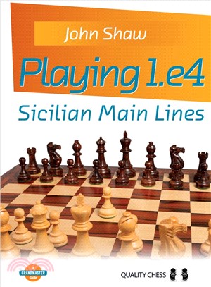 Playing ― Sicilian Main Lines