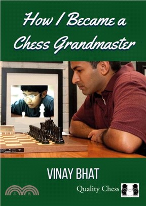 How I Became a Chess Grandmaster