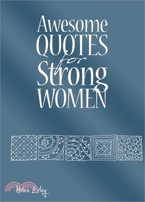 Awesome Quotes for Strong Women