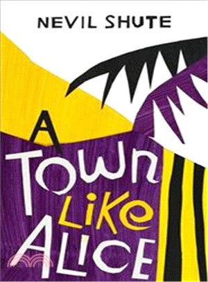 A Town Like Alice