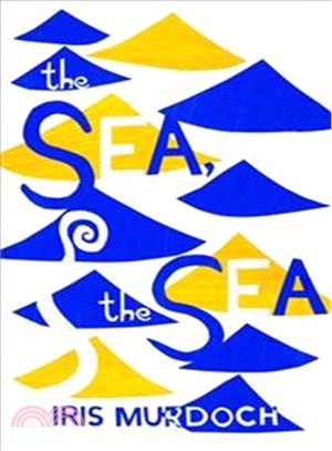 The Sea, The Sea