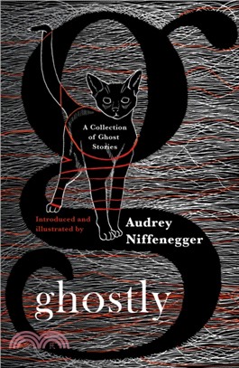 Ghostly：A Collection of Ghost Stories