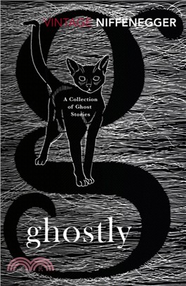 Ghostly：A Collection of Ghost Stories