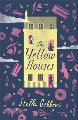 The Yellow Houses