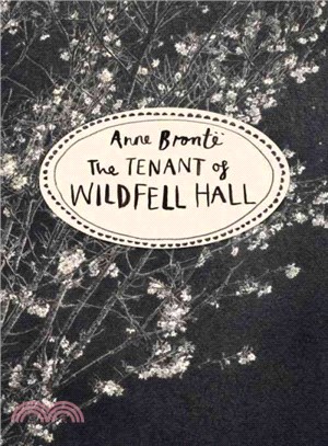 The Tenant of Wildfell Hall