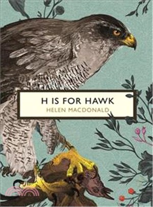 H is for Hawk (The Birds and Bees)