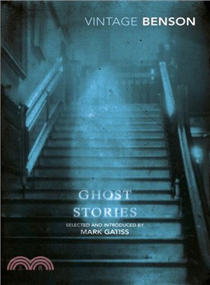 Ghost Stories ― Selected and Introduced by Mark Gatiss