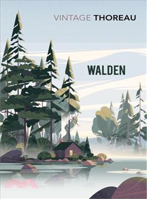 Walden ─ Or Life in the Woods