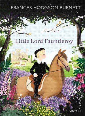 Little Lord Fauntleroy