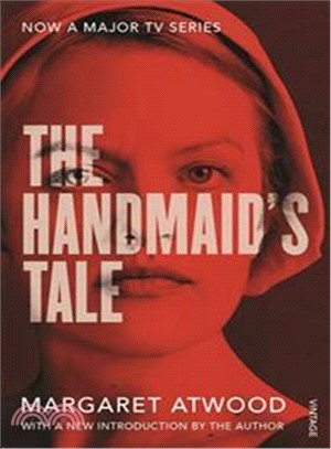 The Handmaid's Tale (Vintage Classics)