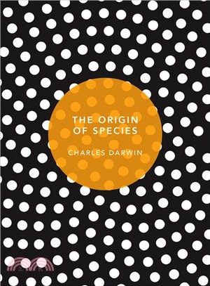 The Origin of Species ― (Patterns of the Planet)