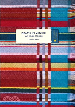 Death in Venice and Other Stories (Vintage Classic Europeans Series)