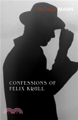 Confessions Of Felix Krull