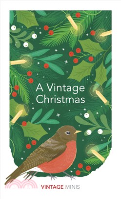 A Vintage Christmas (Vintage Minis)