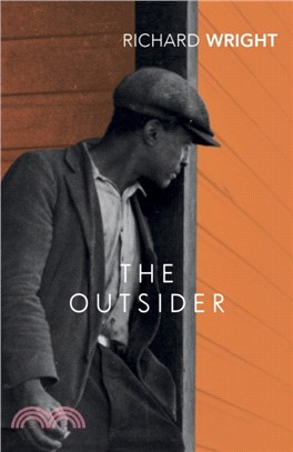 The Outsider