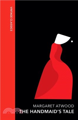 The Handmaid's Tale：Vintage Quarterbound Classics