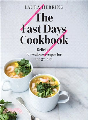 The fast days cookbook :deli...