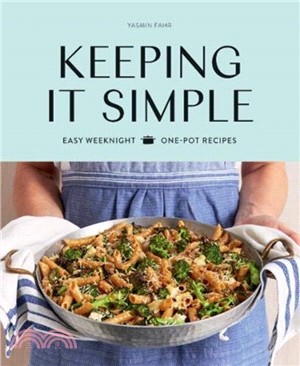 Keeping it Simple: Easy weeknight one/pot recipes