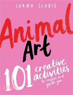 Pocket Mindful Art: 100 Creative Activities to Help You Stop, Breathe and Create
