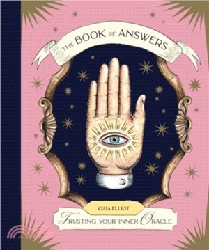 The Book of Answers：Trusting Your Inner Oracle