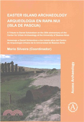 Easter Island Archaeology / Arqueologia En Rapa Nui ― Isla De Pascua