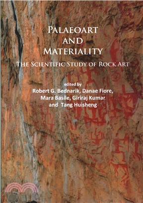 Palaeoart and Materiality ─ The Scientific Study of Rock Art