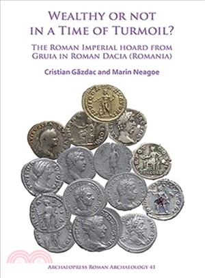The Roman Imperial Hoard from Gruia in Roman Dacia - Romania