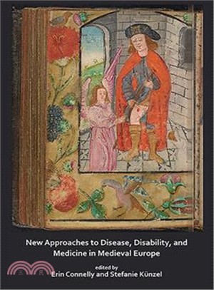 Disease, Disability and Medicine in Medieval Europe