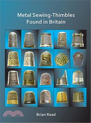 Metal Sewing-thimbles Found in Britain