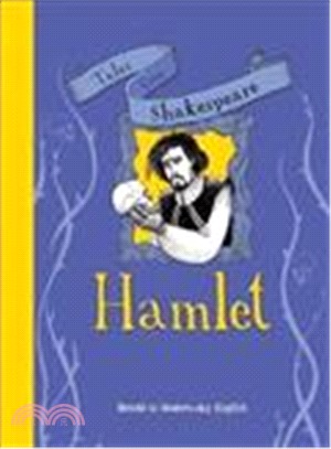 Tales from Shakespeare: Hamlet