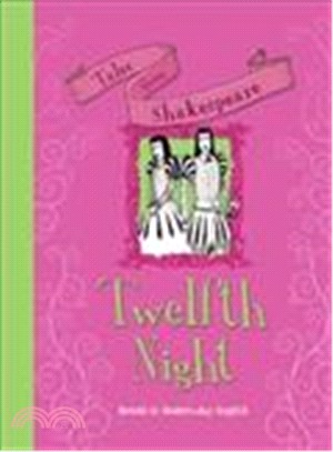 Tales from Shakespeare: Twelfth Night