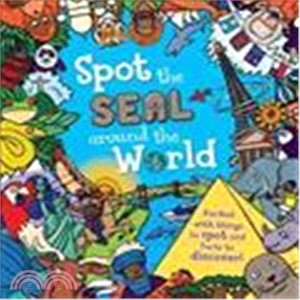 Spot The... Around the World with Seal