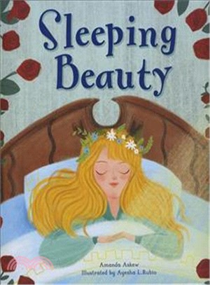 Storytime Classics: Sleeping beauty