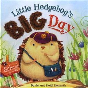 Storytime: Little Hedgehog's Big Day