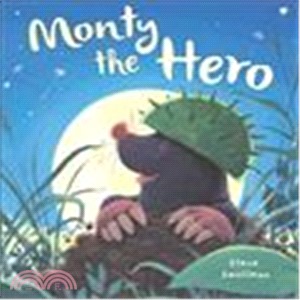 Storytime Monty the Hero