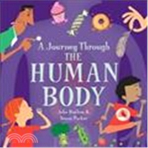 A Journey Through: Human Body