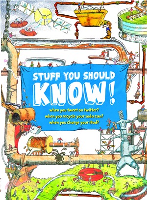 Stuff You Should Know