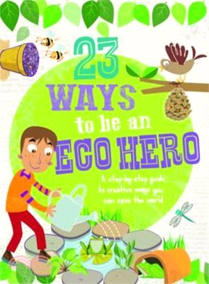 23 Ways Eco