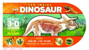 See inside: Dinosaurs