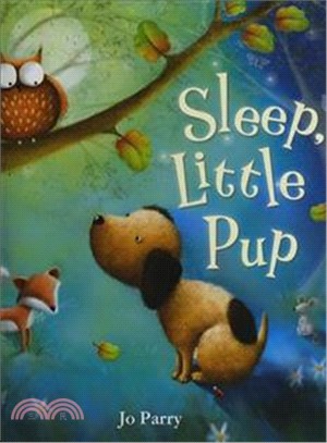 Storytime: Sleep Pup, sleep