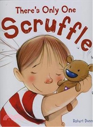 Storytime: The new scruffle