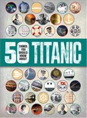 50 Things you should know: Titanic
