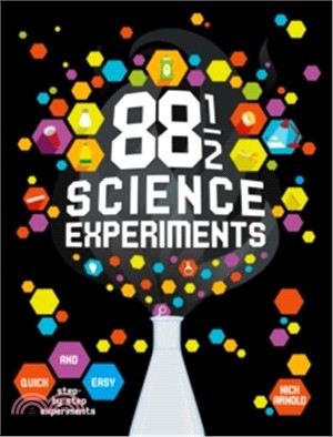 88 and 1/2 Science experiments