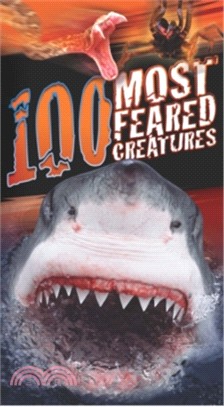 100 most feared creatures