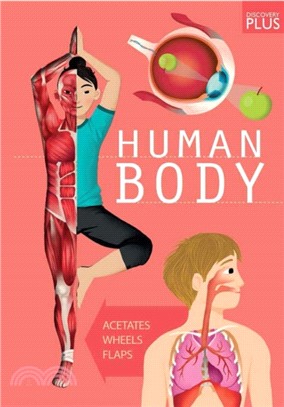 Discovery Plus: Human Body