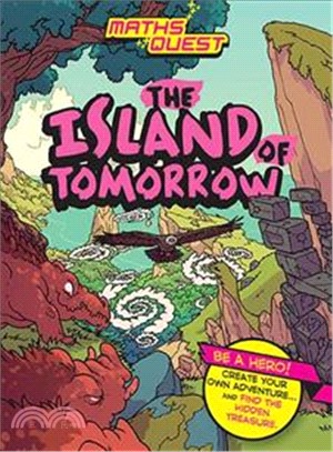 Maths Quest: The Island of Tomorrow