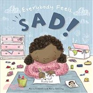 Everybody Feels Sad!