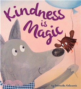 Storytime: Kindness is Magic