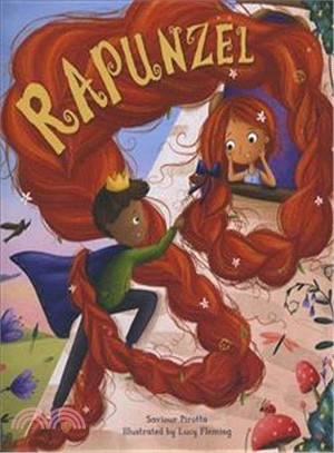 Storytime Classics: Rapunzel